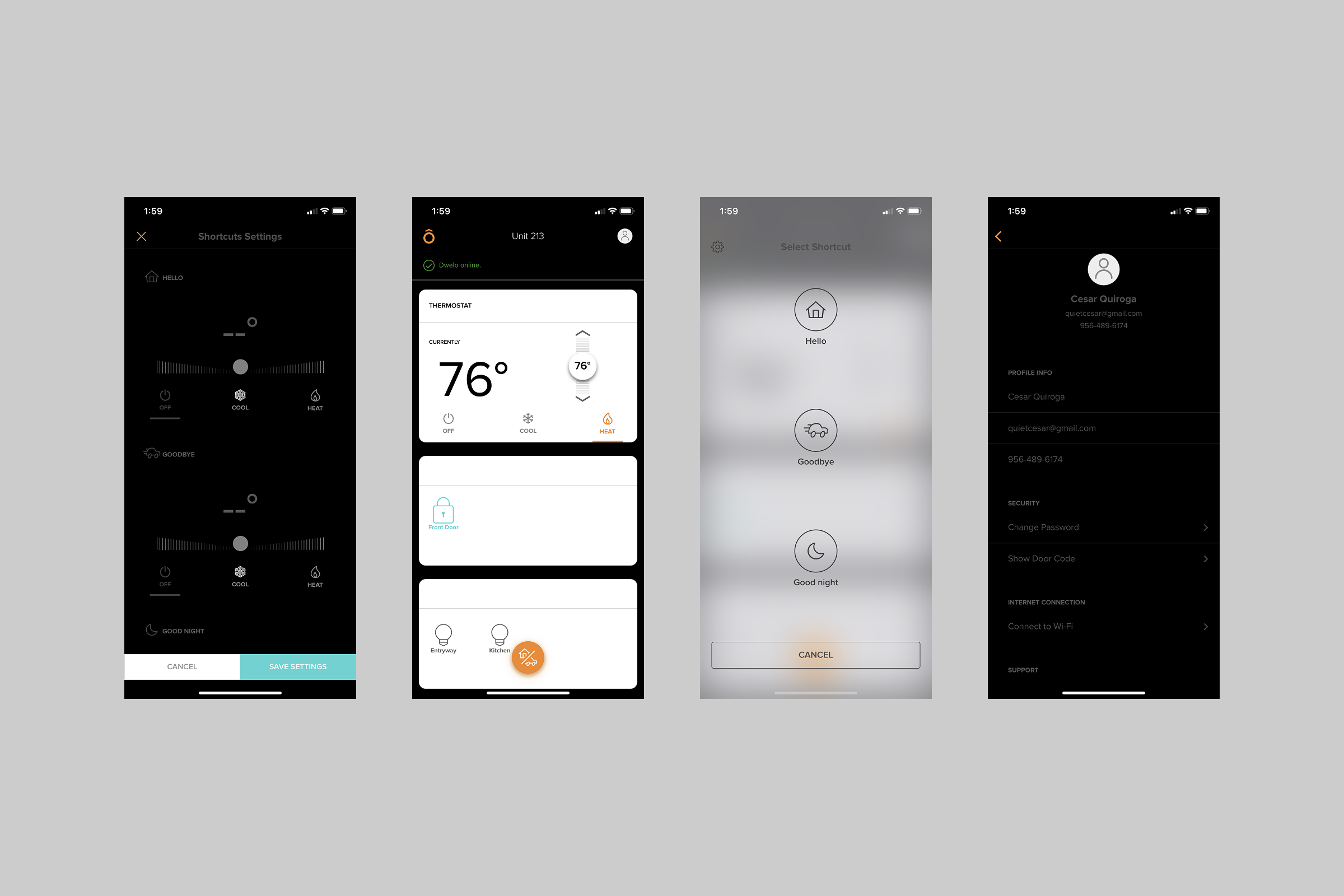 Dwelo project image