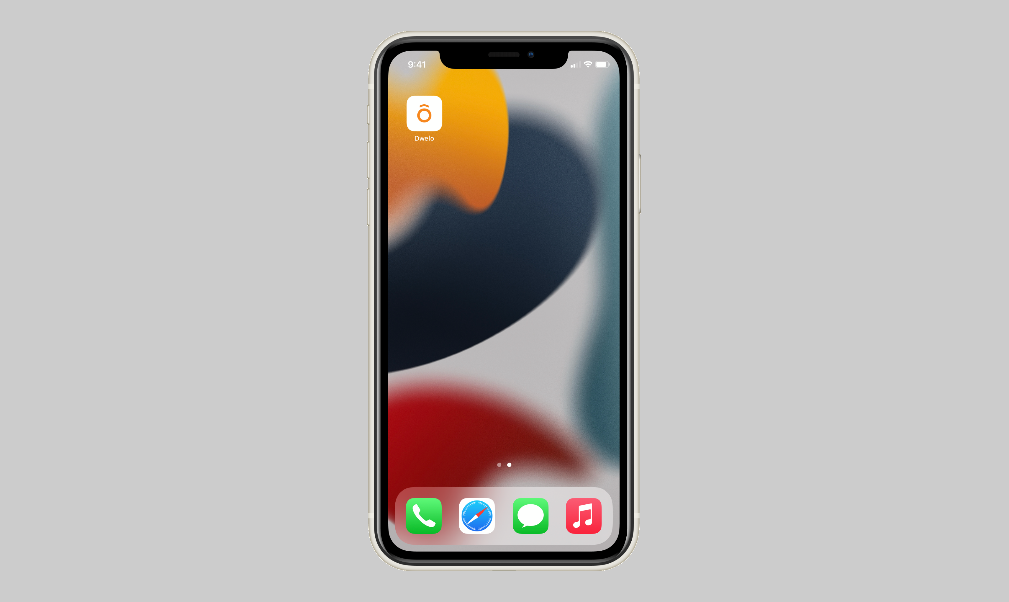 Dwelo project image