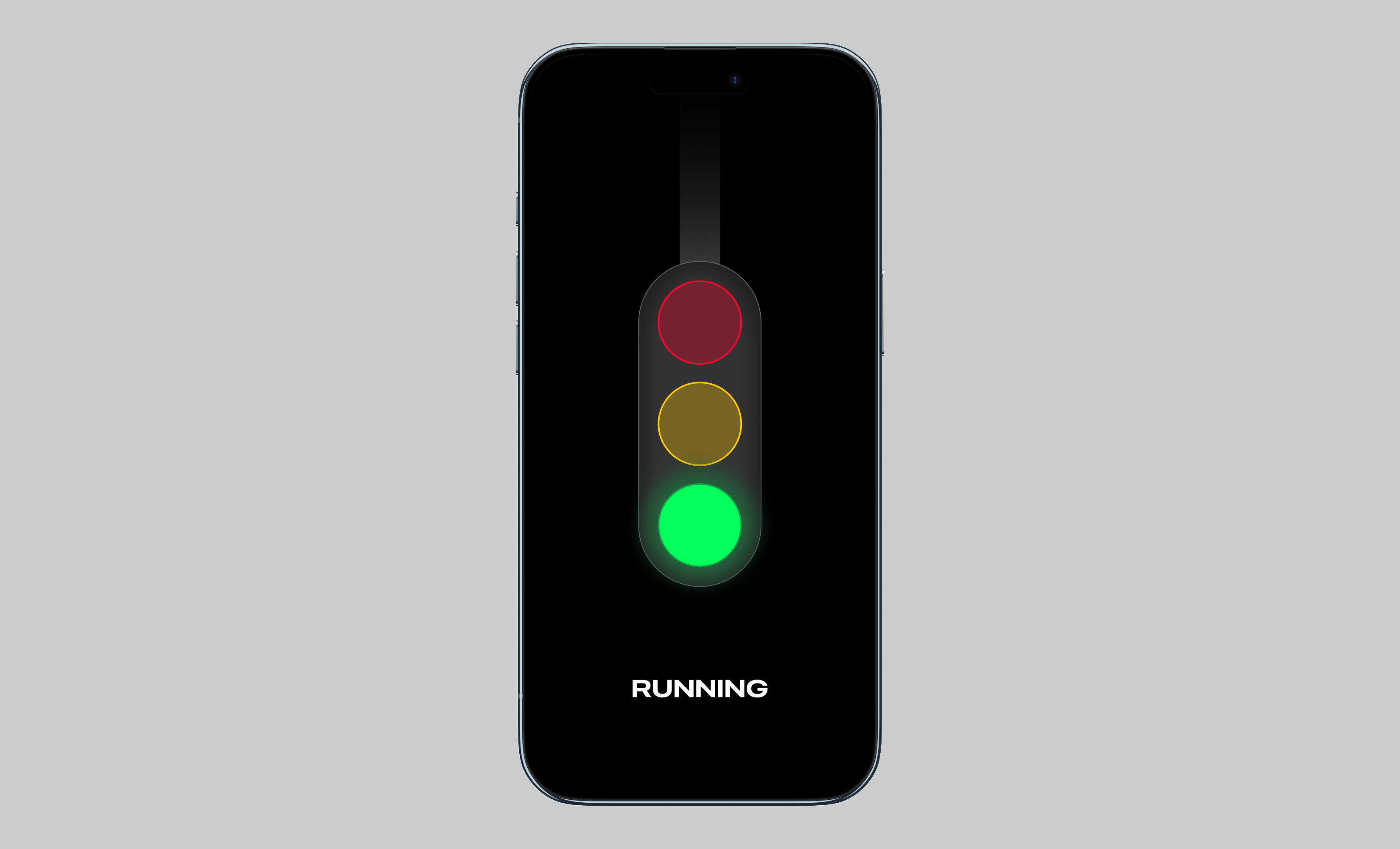 iRun project image