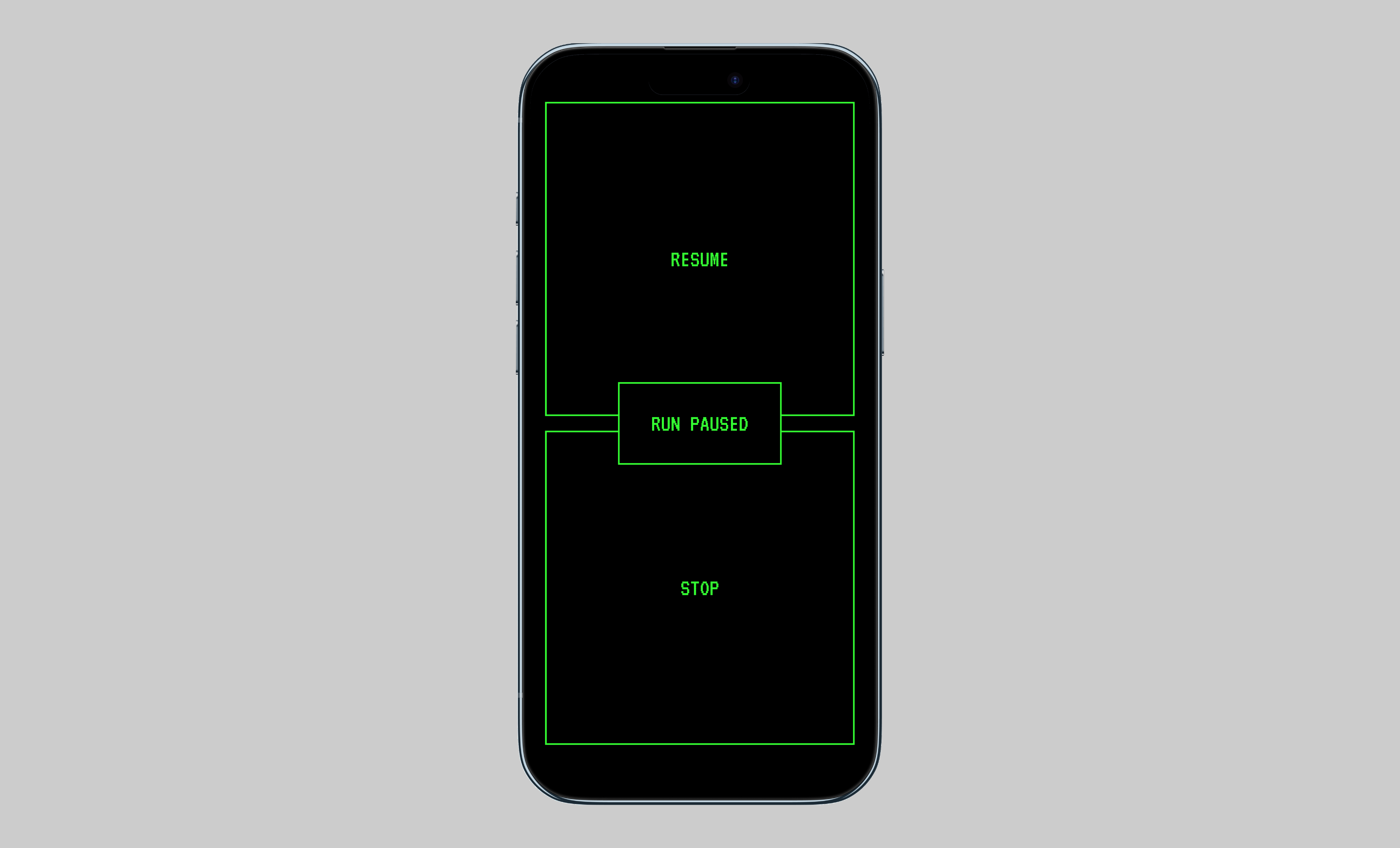 iRun project image