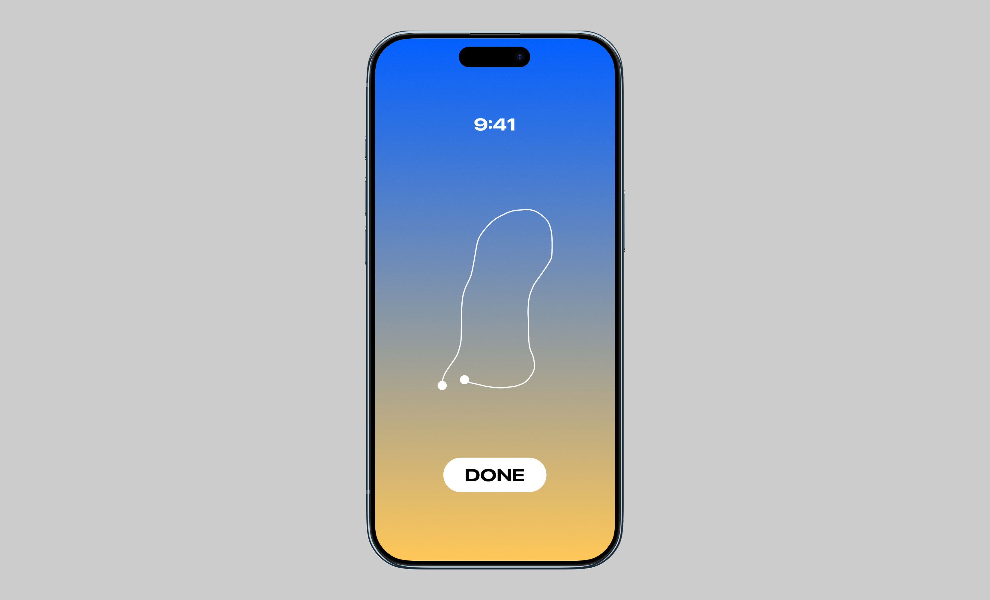 iRun project image