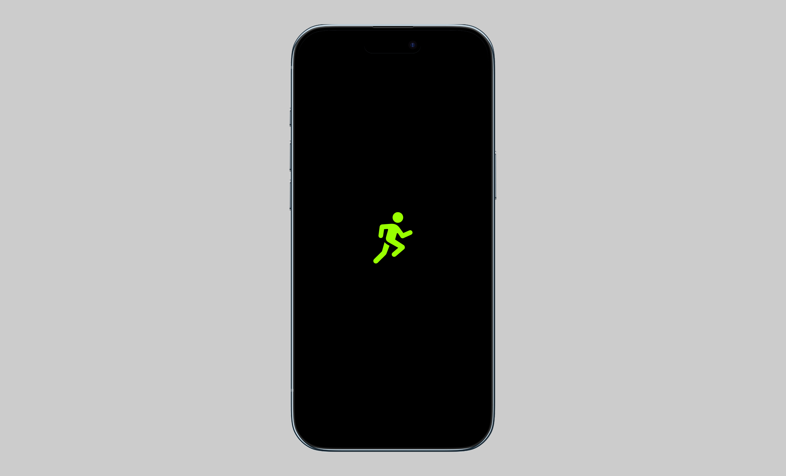 iRun project image