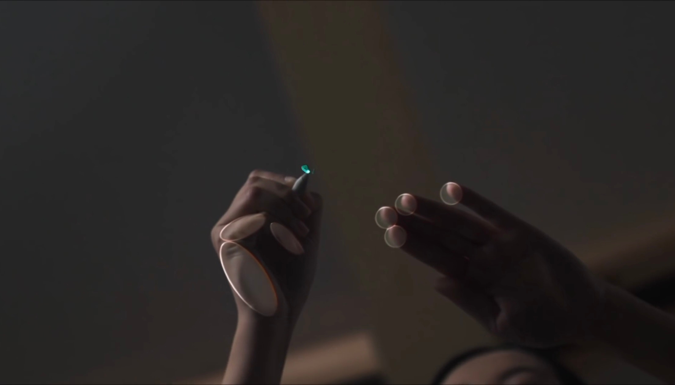 Script project image