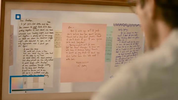 Script project image